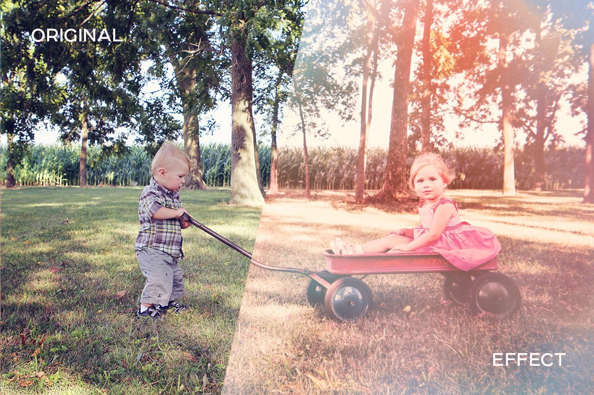 90s Style Photo Effects Photoshop 90s Style Photo Effects Photoshop