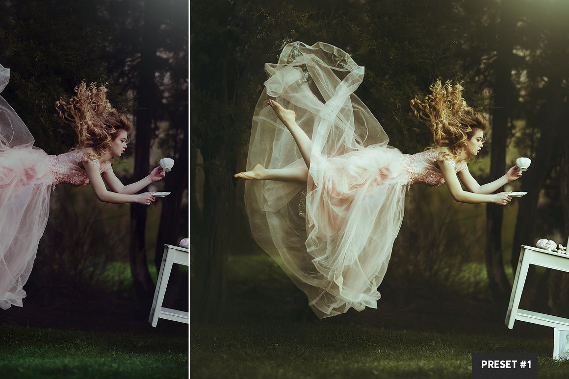 Film LR Presets Mobile + Desktop Film LR Presets Mobile + Desktop