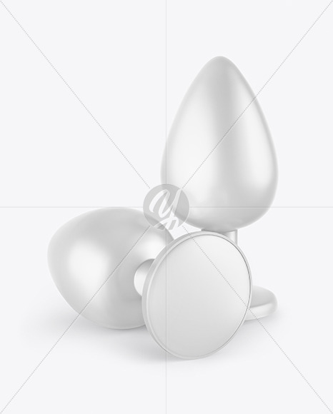 Sex Toy Mockup