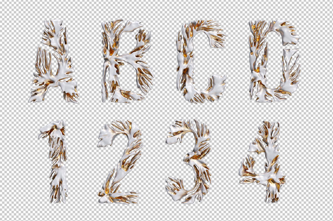 Modern Coral Font Modern Coral Font