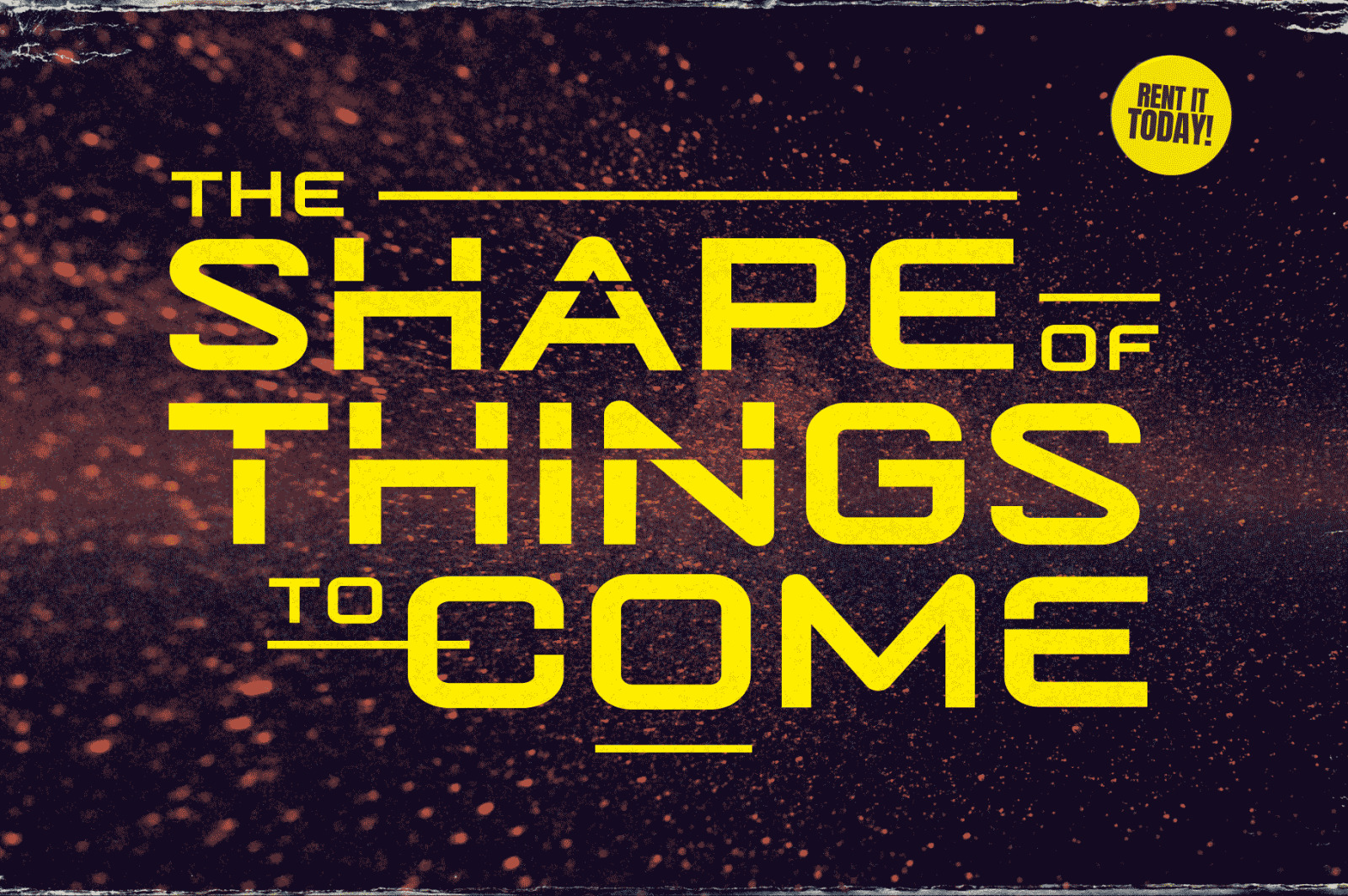 Jupiter Mission: A Science-Fiction Font Spectacular Jupiter Mission: A Science-Fiction Font Spectacular