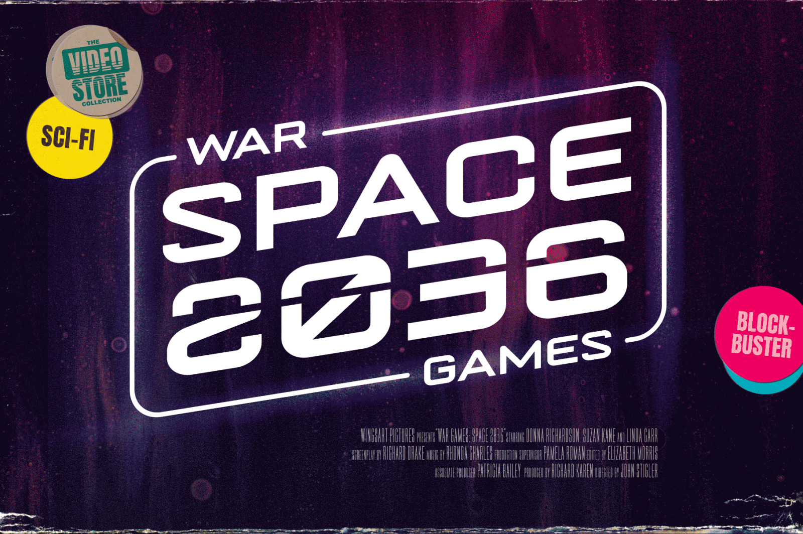 Jupiter Mission: A Science-Fiction Font Spectacular Jupiter Mission: A Science-Fiction Font Spectacular