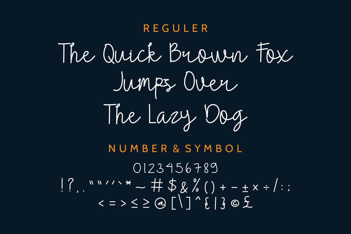 Sandwell Font Duo Sandwell Font Duo