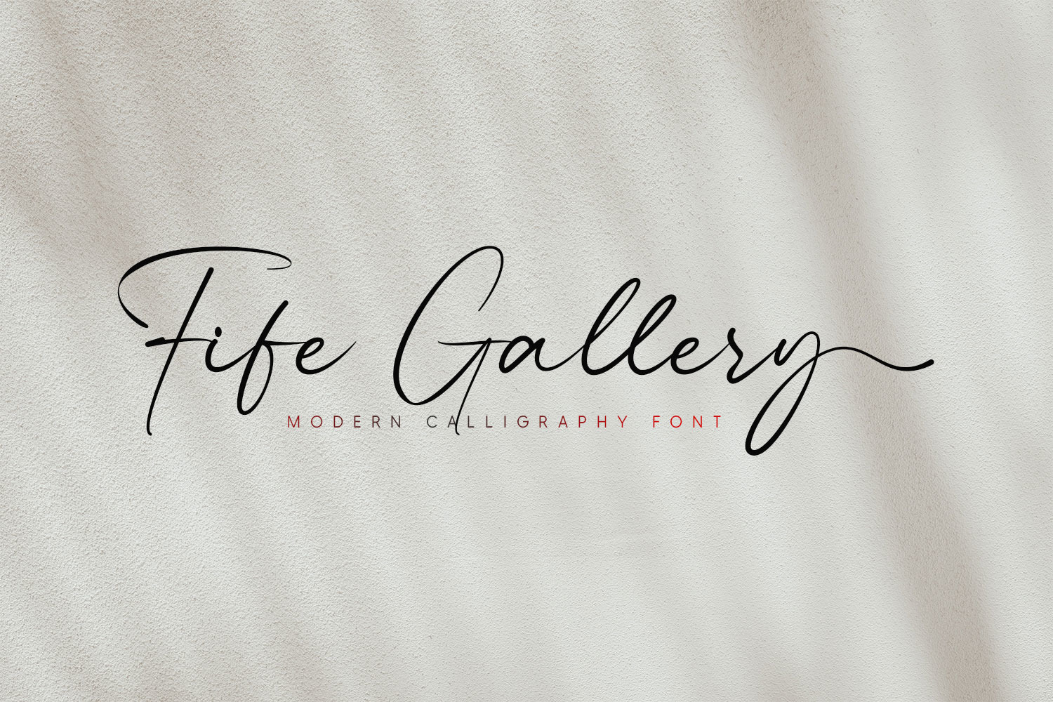 Fife Gallery