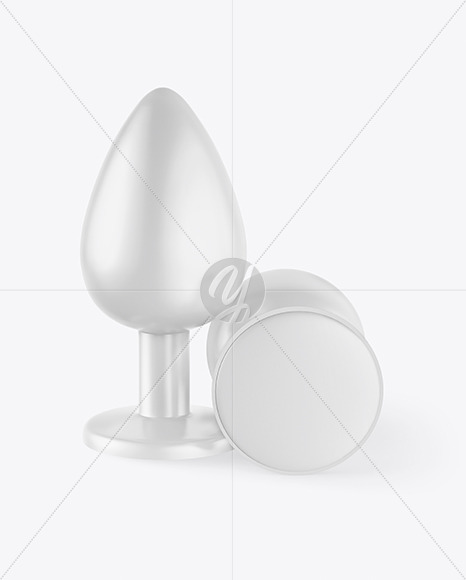 Sex Toy Mockup