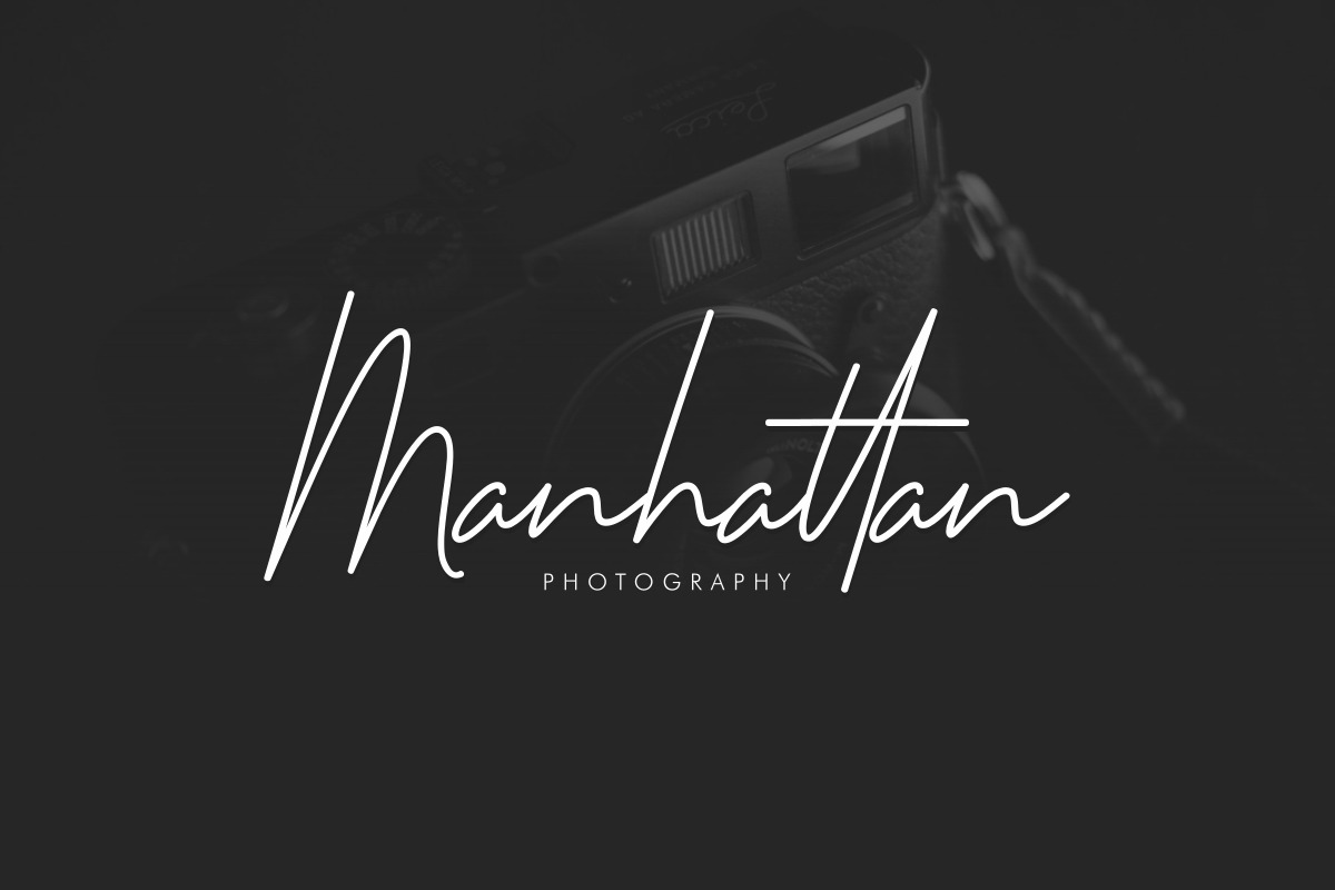 Santtiest Signature Font Santtiest Signature Font
