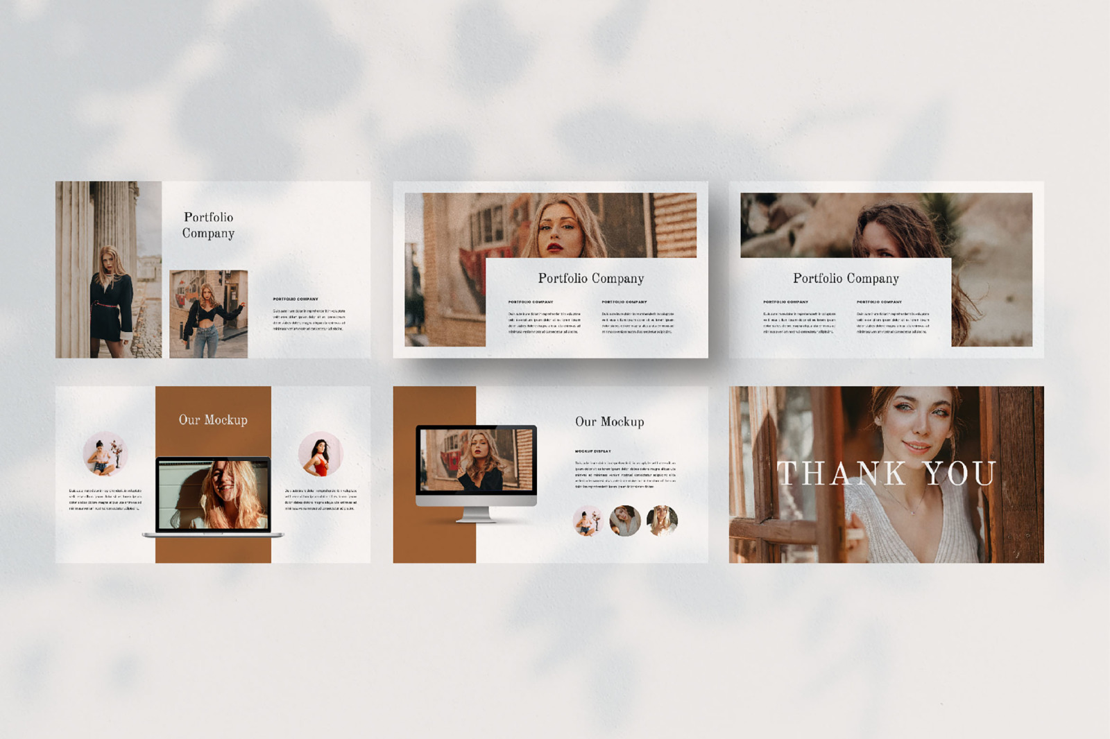 ALISHA - Keynote Template