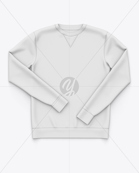 Sweatshirt Mockup