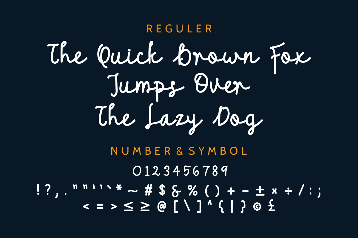 Kellia Wakeup Script and Serif Kellia Wakeup Script and Serif
