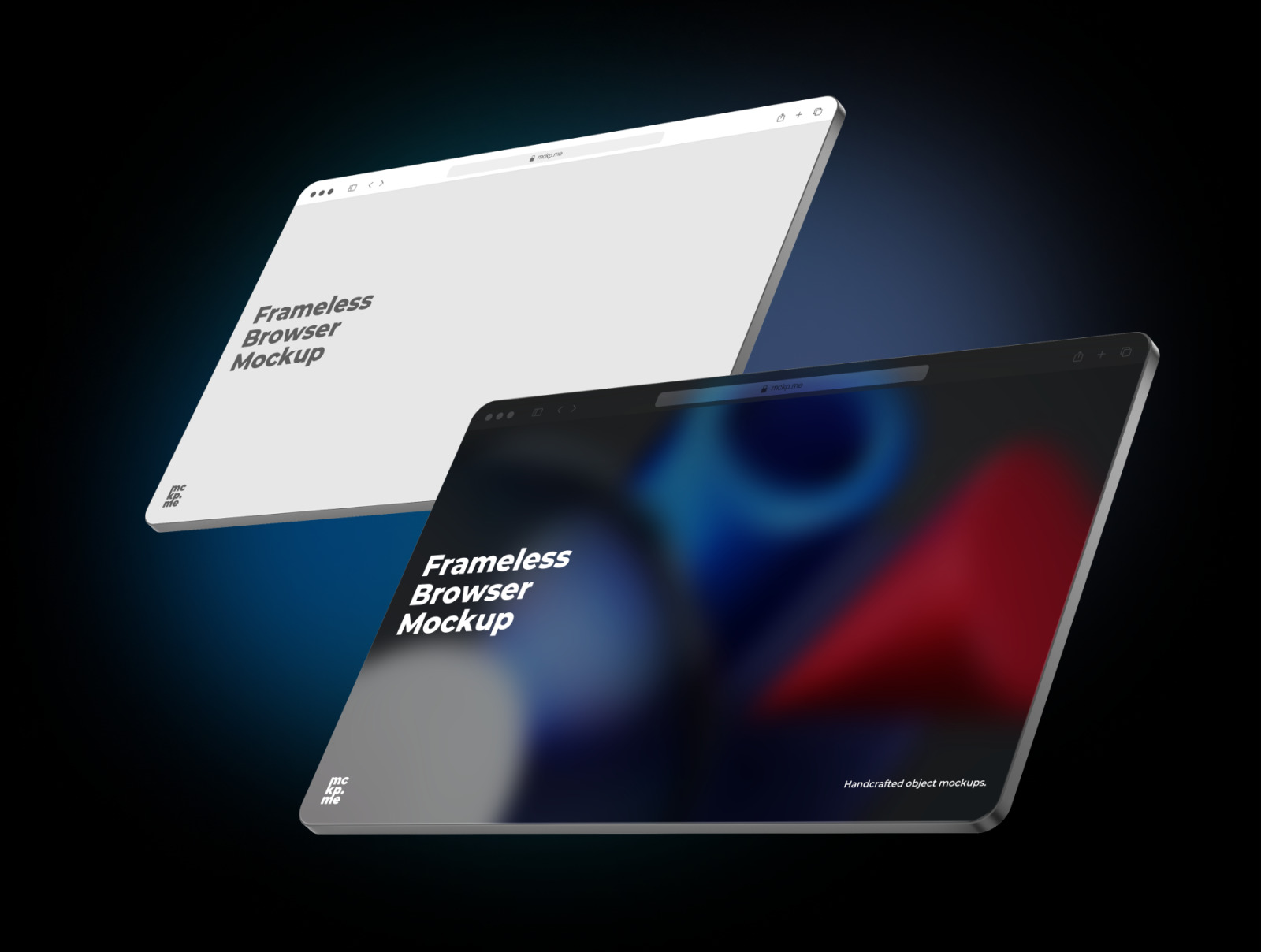 Frameless Browser Pack Frameless Browser Pack