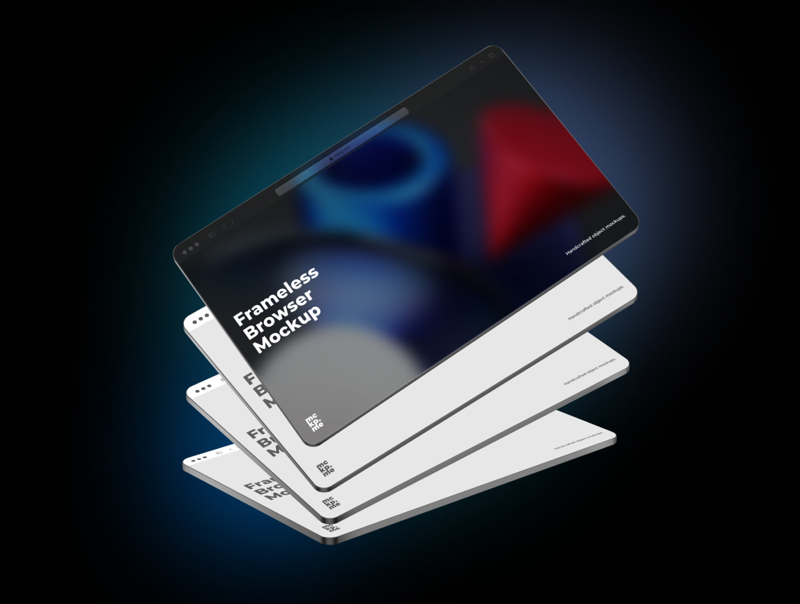 Frameless Browser Pack Frameless Browser Pack