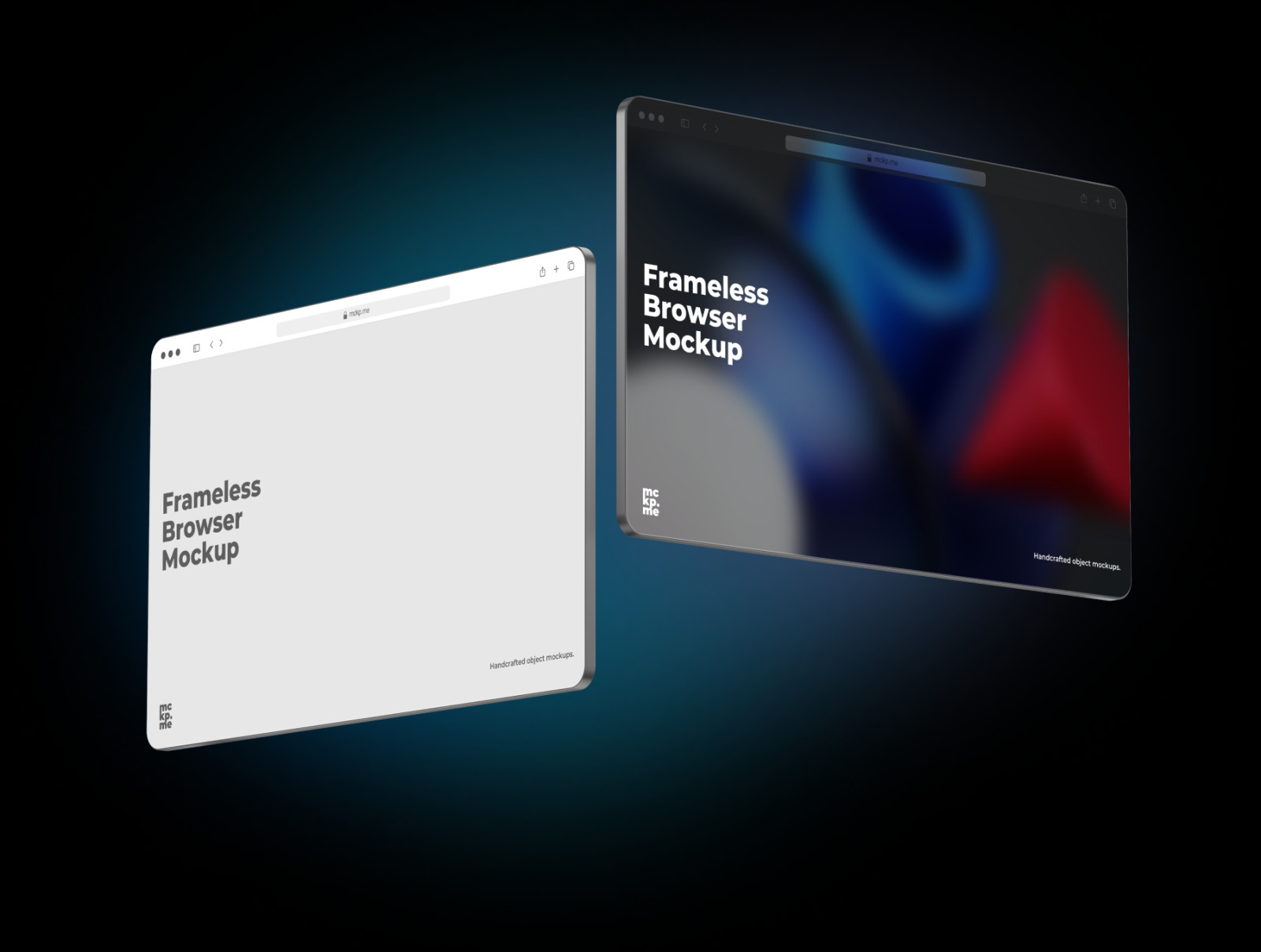 Frameless Browser Pack Frameless Browser Pack