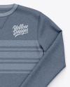 Sweatshirt Mockup