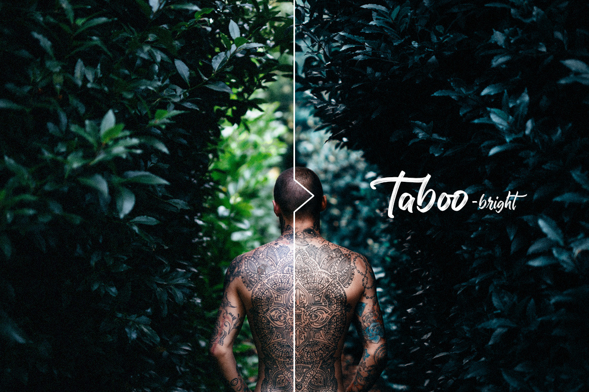 Taboo Dark Fantasy Actions Taboo Dark Fantasy Actions