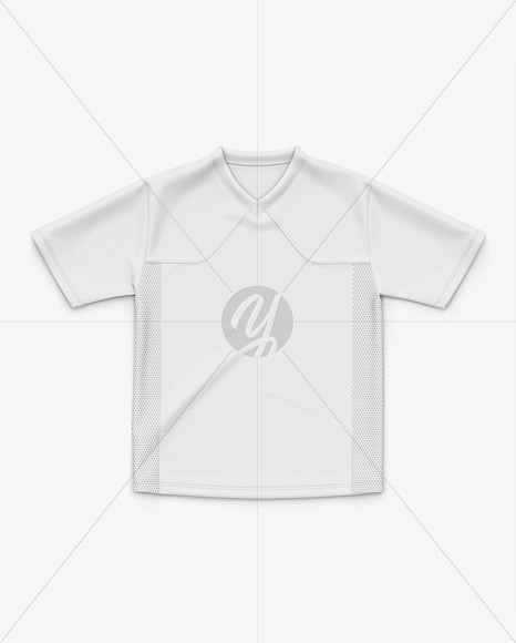 Soccer Jersey
