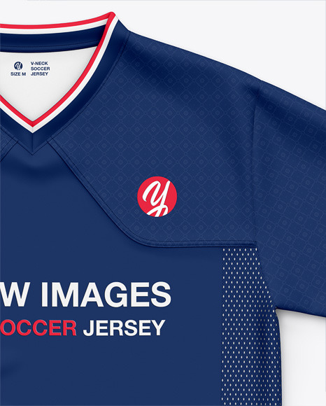 Soccer Jersey