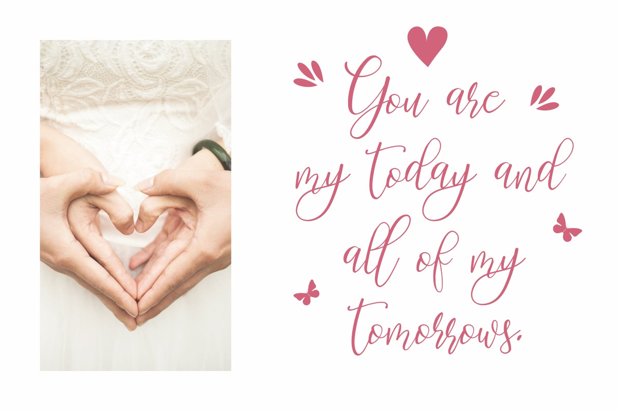 WhiteChunti Script Font WhiteChunti Script Font
