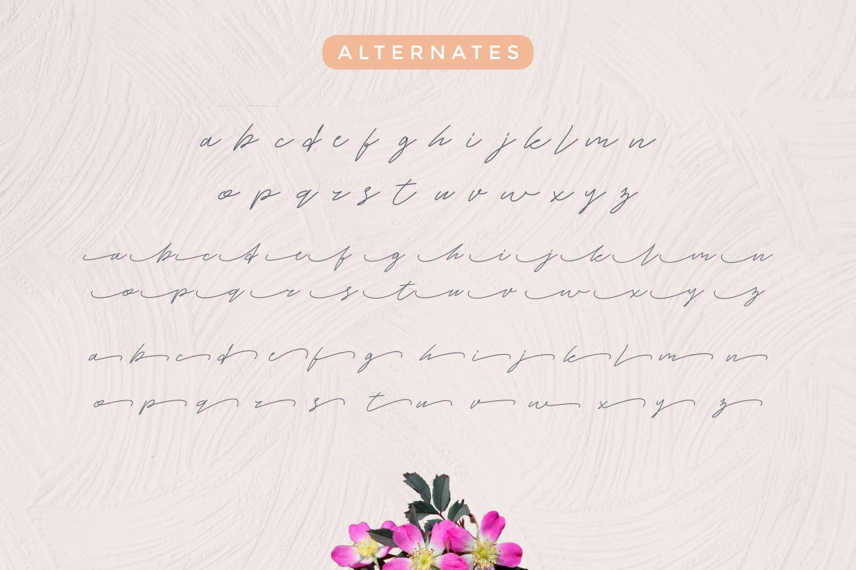 WhiteHoney Font Duo