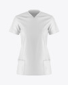 Medical Shirt Mockup