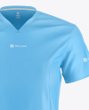 Medical Shirt Mockup