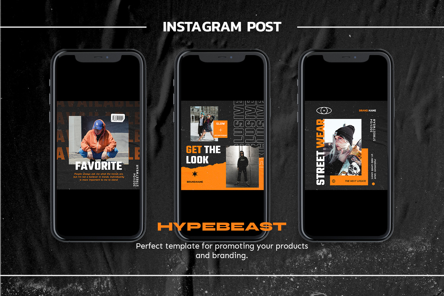 Nixua - Hype Instagram Stories and Post Nixua - Hype Instagram Stories and Post