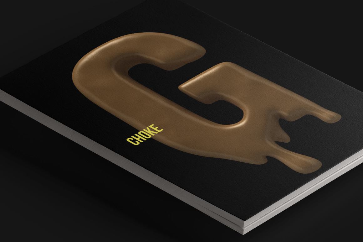 Choco Font Choco Font