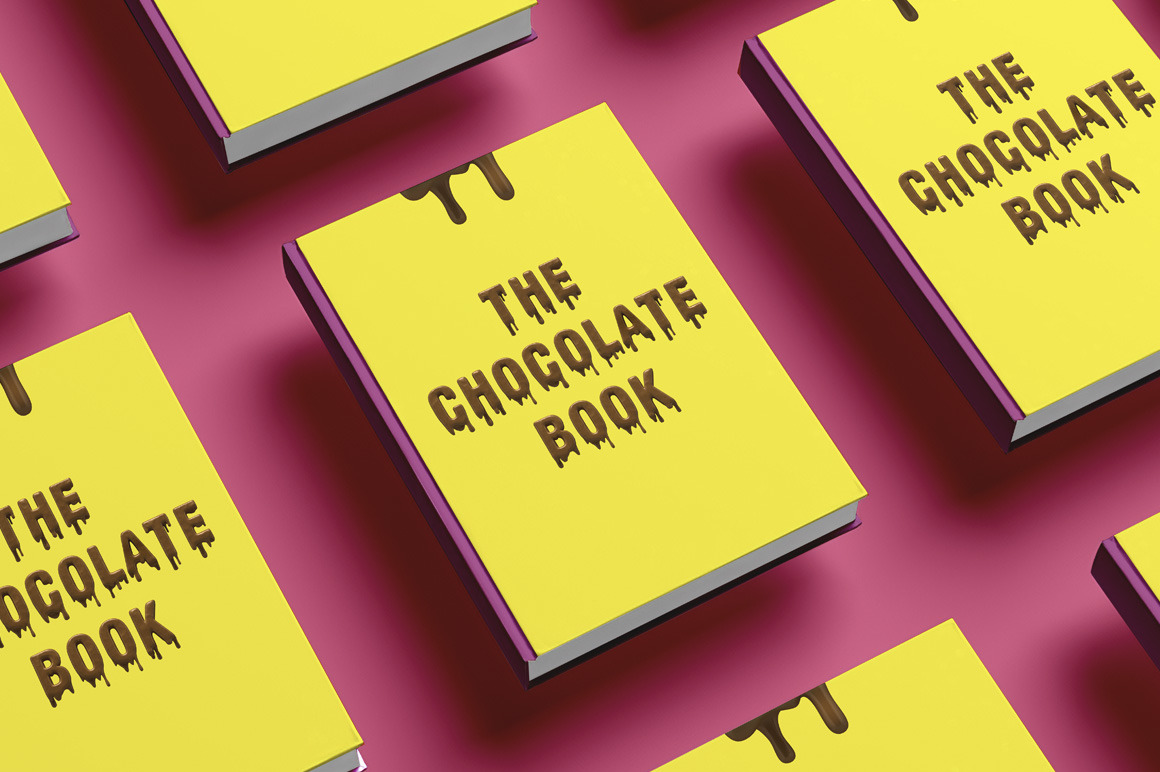 Choco Font Choco Font