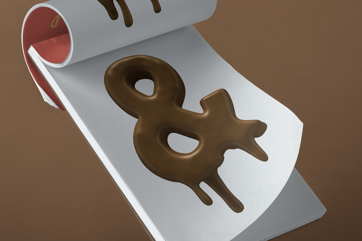 Choco Font Choco Font