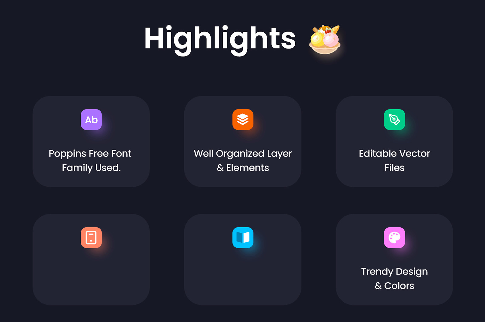 WeWork Find Co-working space UI Template WeWork Find Co-working space UI Template
