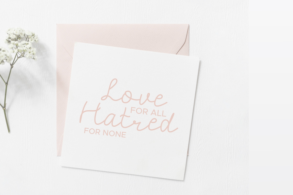 Mallisa Handwritten Font Mallisa Handwritten Font