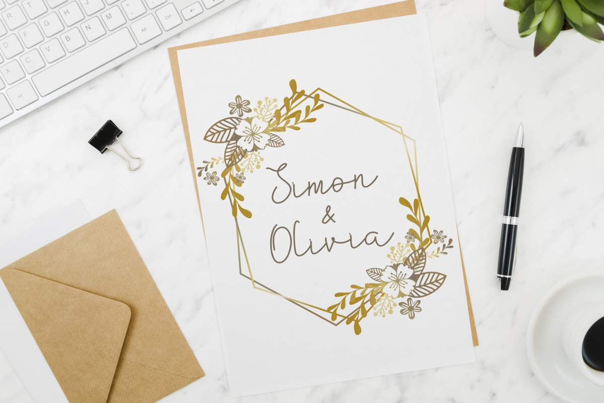 Kiarina Handwriting Font Kiarina Handwriting Font