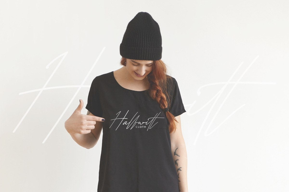 Specials Signature Font Specials Signature Font