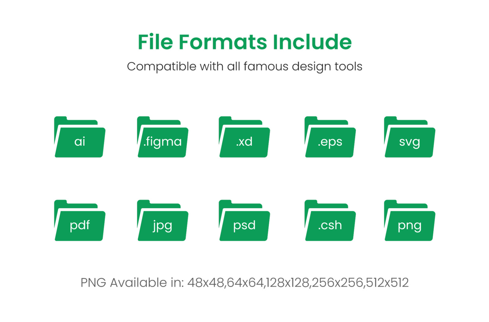 190+ Education Icons Pack