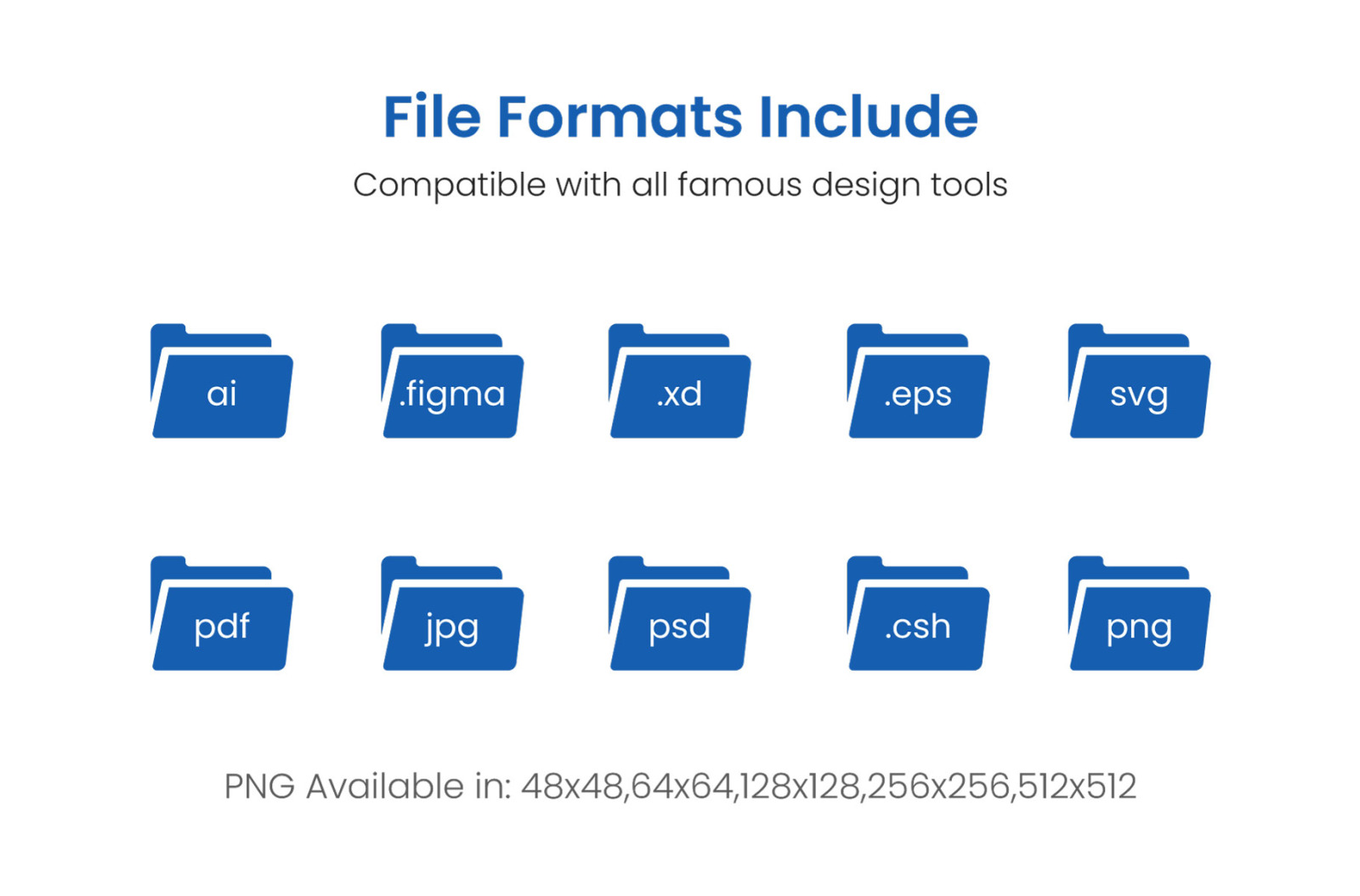 1400+ Collection of line icons set 1400+ Collection of line icons set