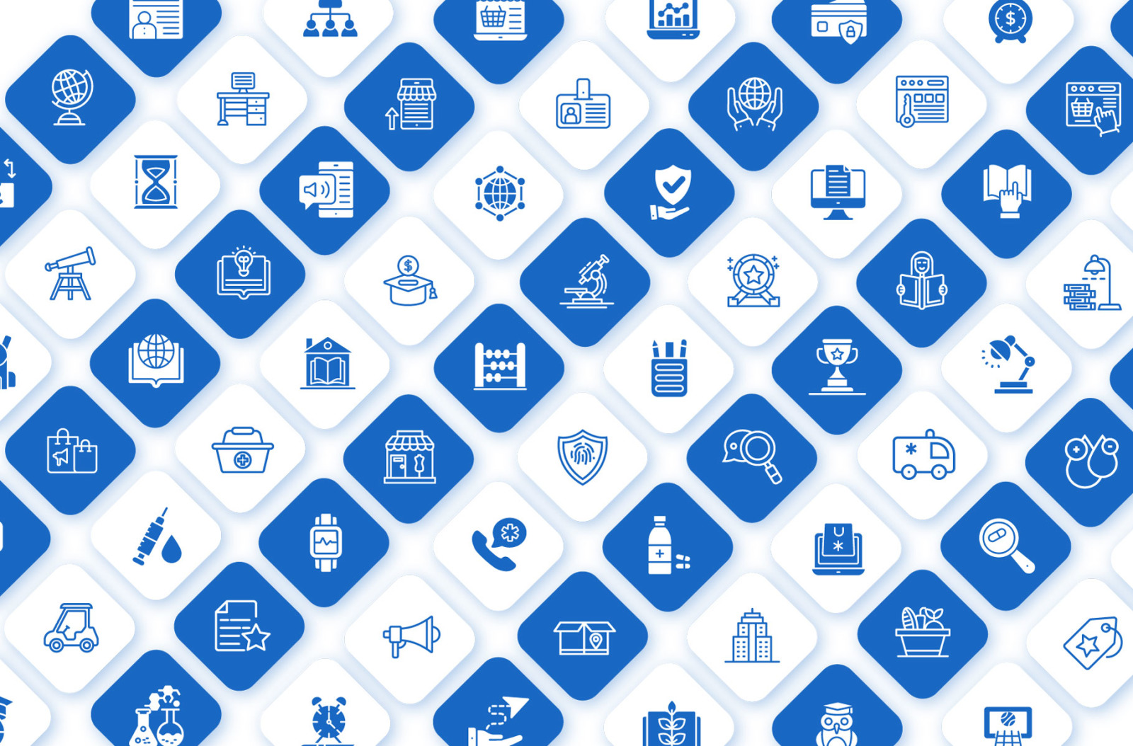 1400+ Collection of line icons set 1400+ Collection of line icons set