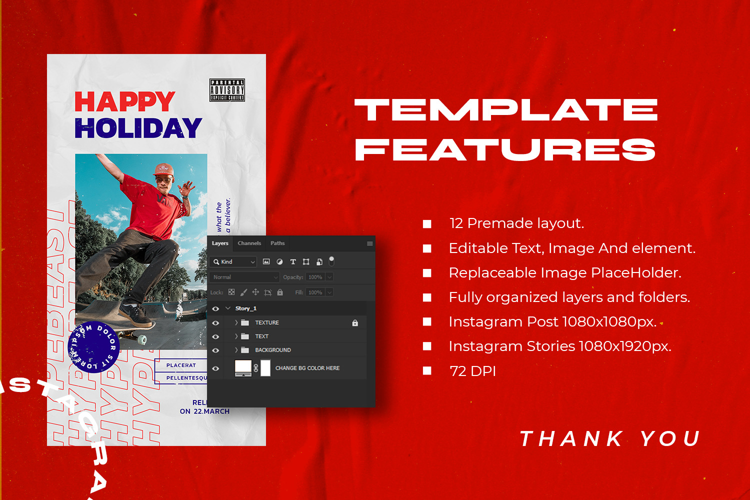 Ludenm - Hype Instagram Stories and Post Ludenm - Hype Instagram Stories and Post