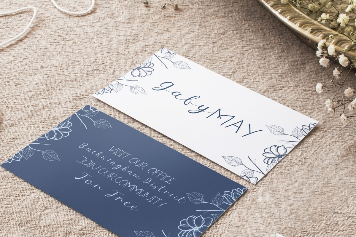 Sillmy Font Duo Sillmy Font Duo