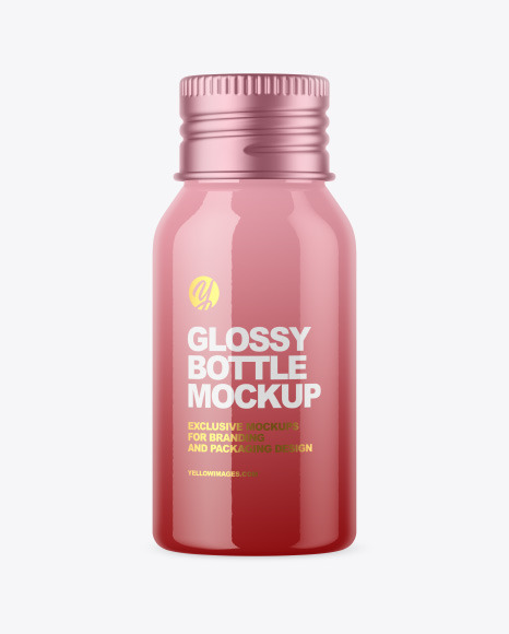 40 ml Glossy Bottle Mockup - Download+Psd+Mockup+Aluminium+Aluminium+Bottle+Bottle+Cap+Exclusive+Exclusive+Mockup+Mock-Up+...