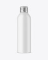 150 ml Matte Bottle Mockup