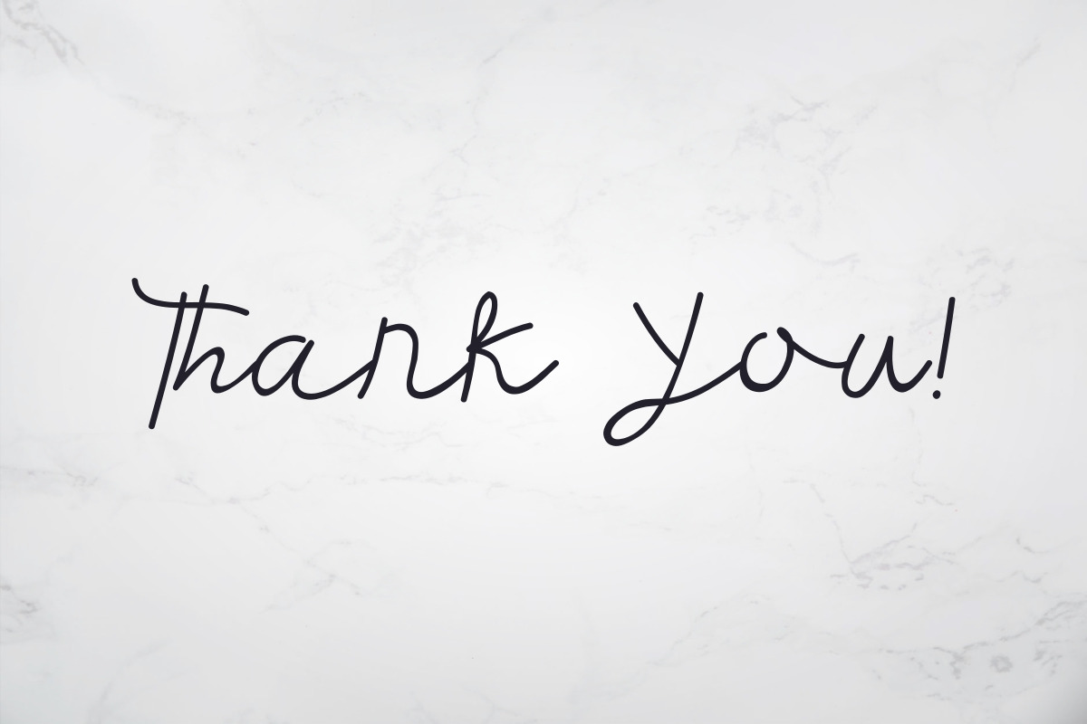 Thifa Handwriting Font Thifa Handwriting Font
