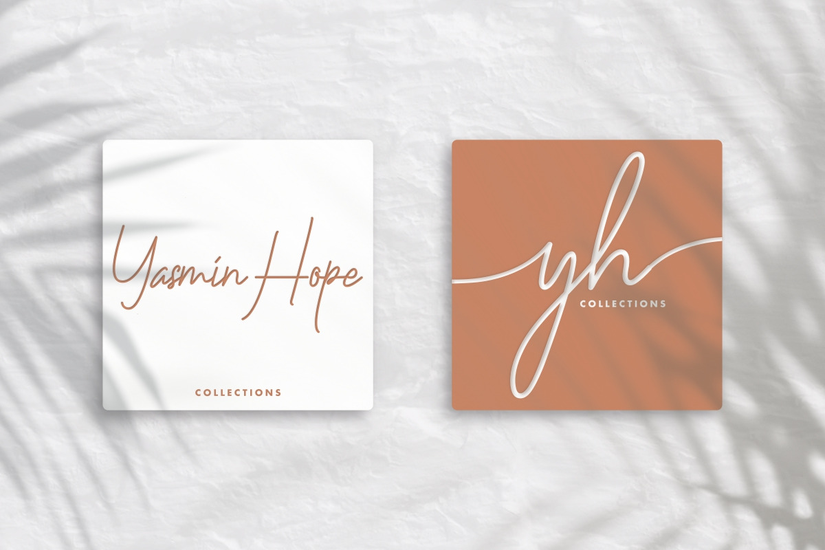 Vineland Script Font Vineland Script Font