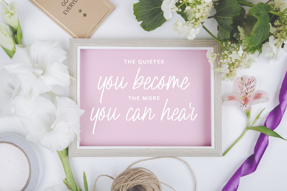 Nailmads Script Font Nailmads Script Font