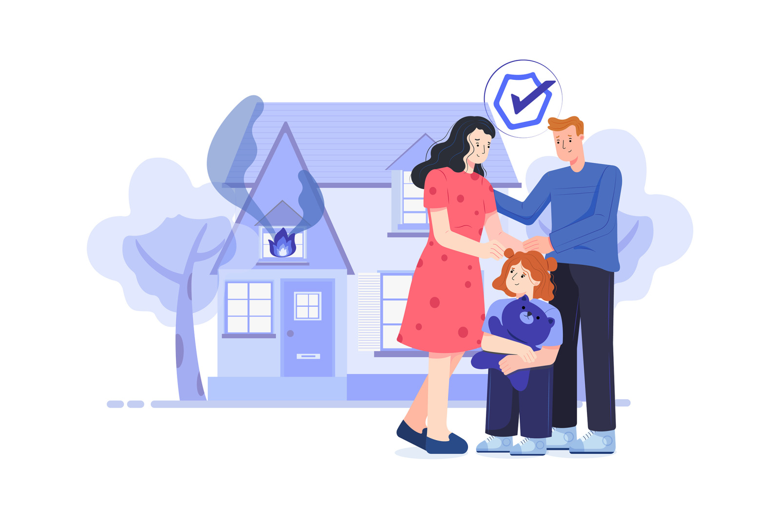 M239_Insurance Illustrations M239_Insurance Illustrations