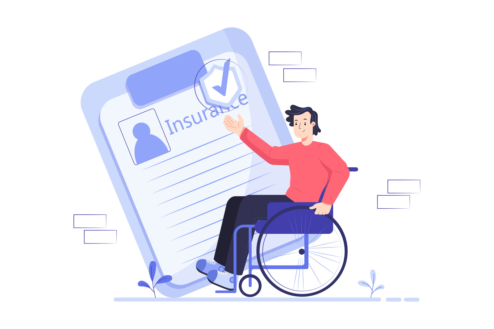 M239_Insurance Illustrations M239_Insurance Illustrations