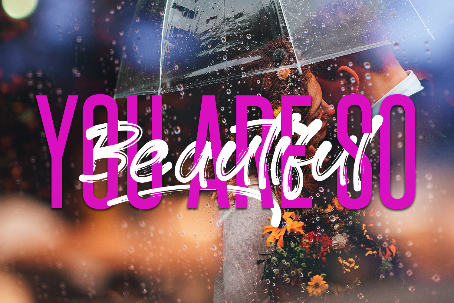 Morrissey - Brush Font Morrissey - Brush Font