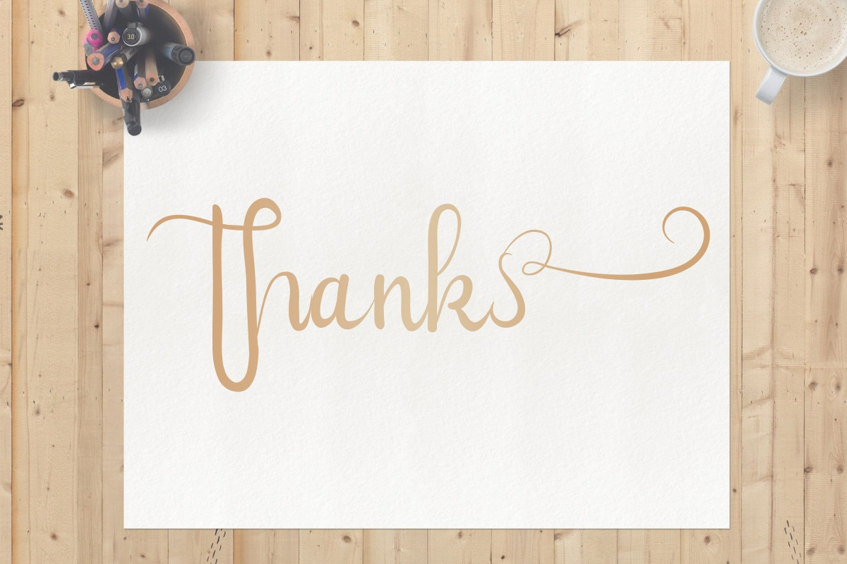 Quinnesha Script Font Quinnesha Script Font