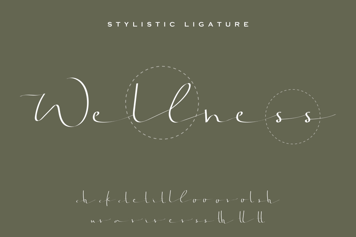 Jonatan Eve Handwriting Font Jonatan Eve Handwriting Font