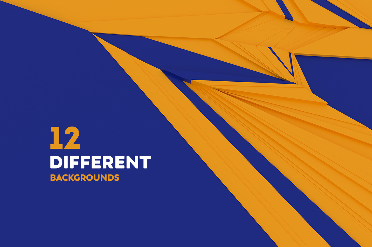 Abstract Voronoi Backgrounds Abstract Voronoi Backgrounds