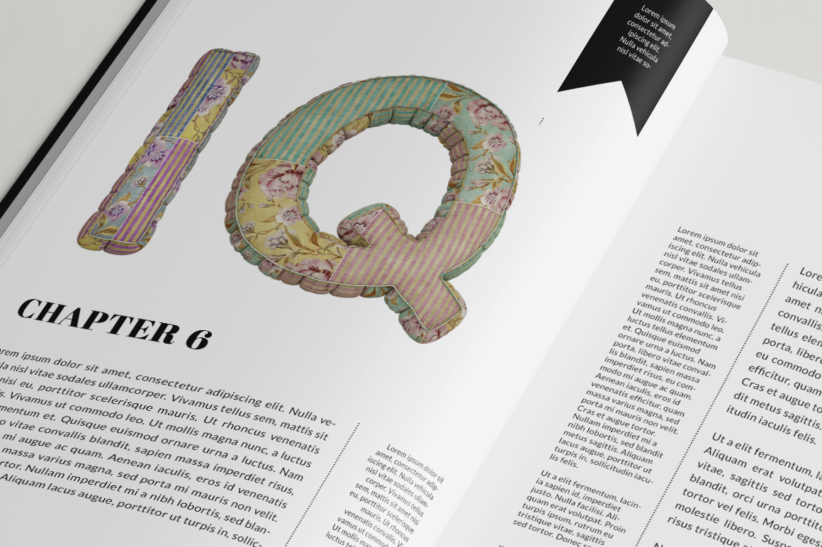 Vintage Gobelin Font Vintage Gobelin Font