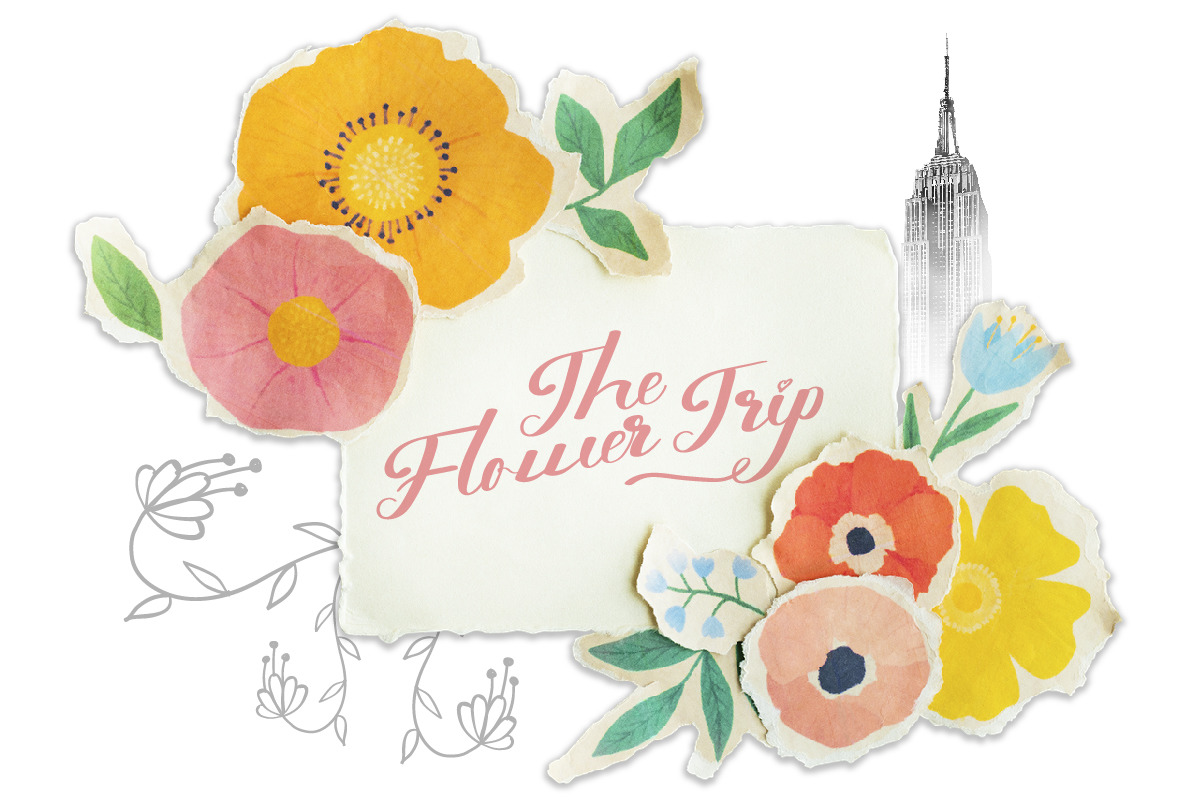 Ustopia Brush Display Font Ustopia Brush Display Font